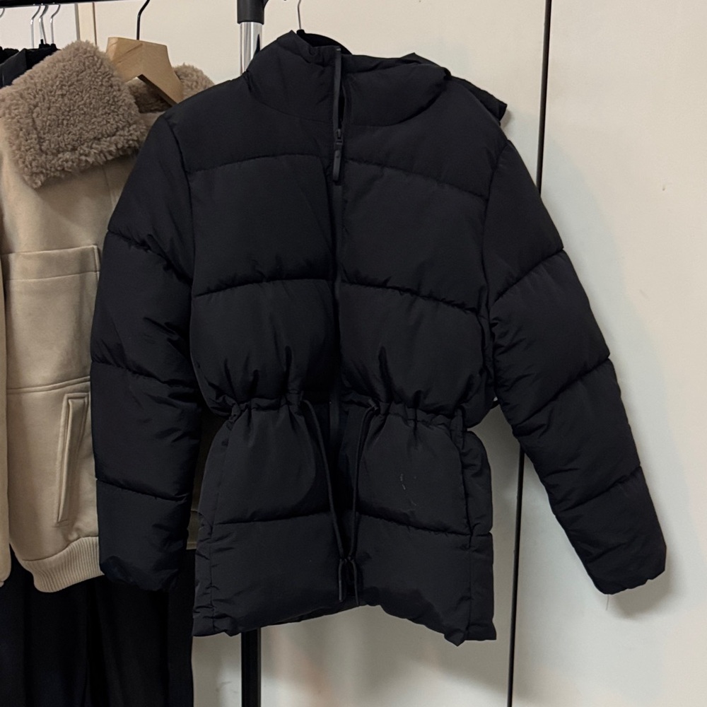 H&M PUFFER